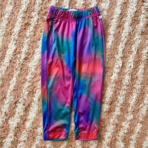 Repose AMS Spray-Dye Jersey Leggings